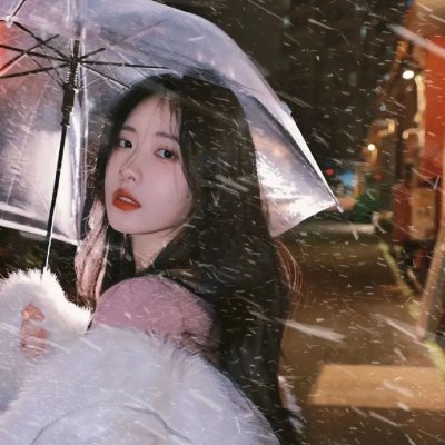 春心荡漾